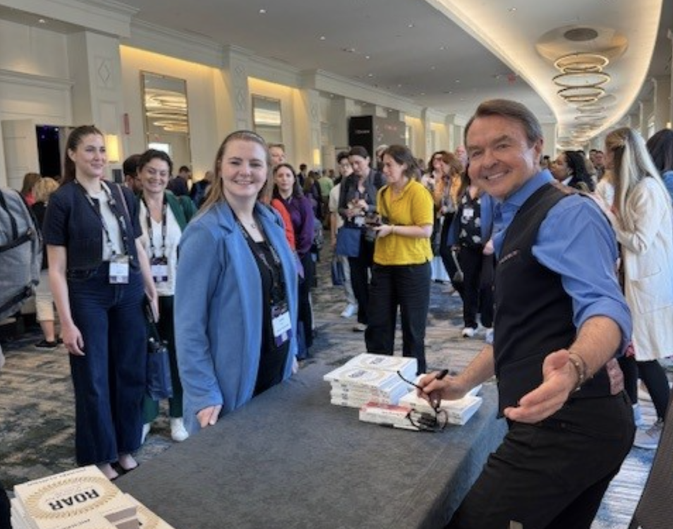 May 2025 Newsletter